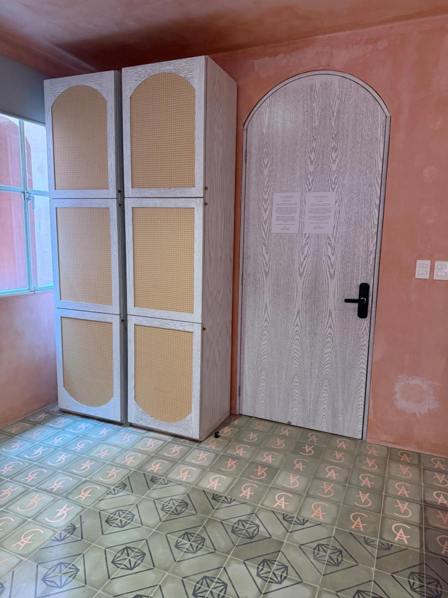 Casa Amate 61 Boutique Hostel Мерида Экстерьер фото