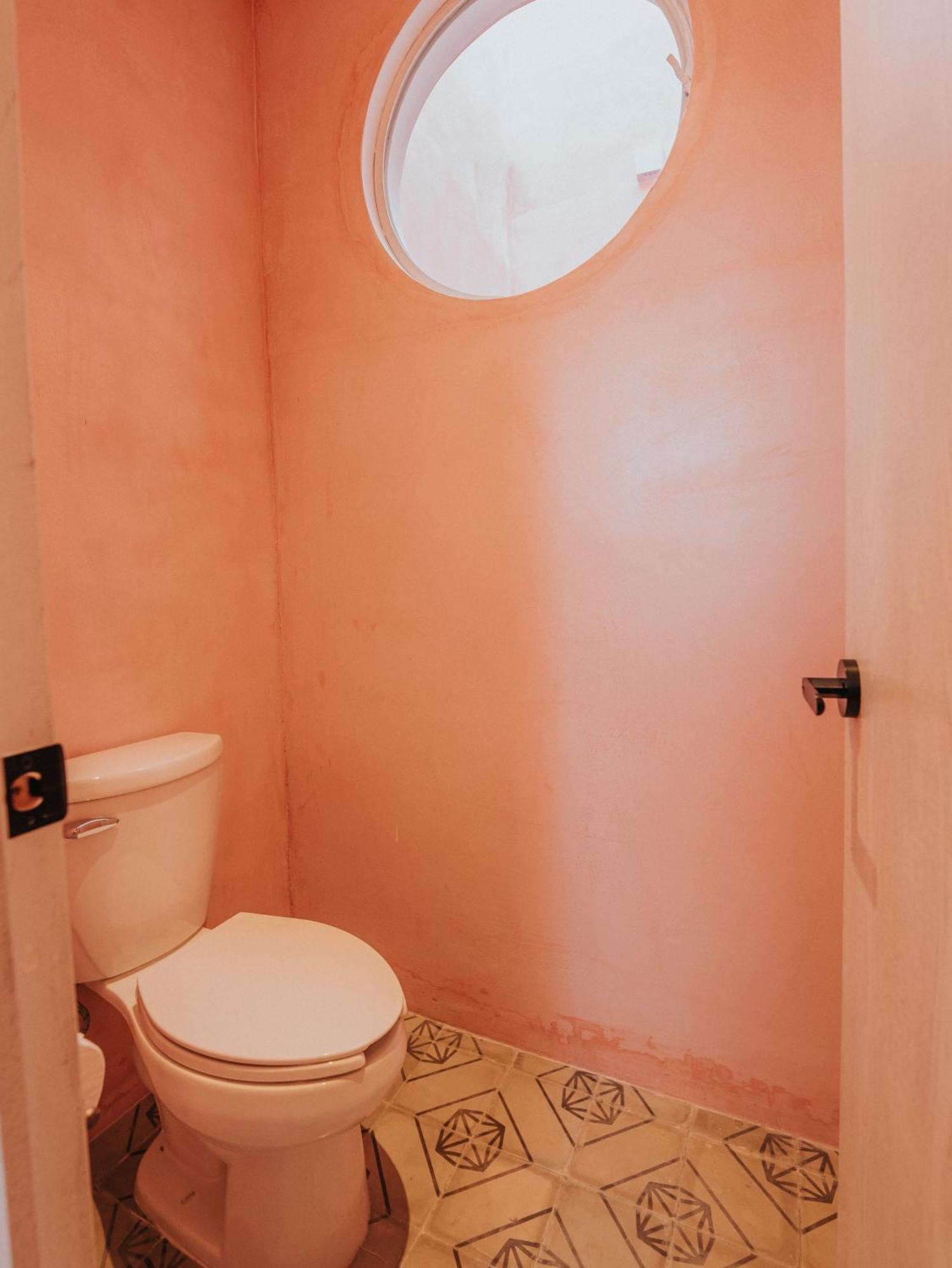 Casa Amate 61 Boutique Hostel Мерида Экстерьер фото