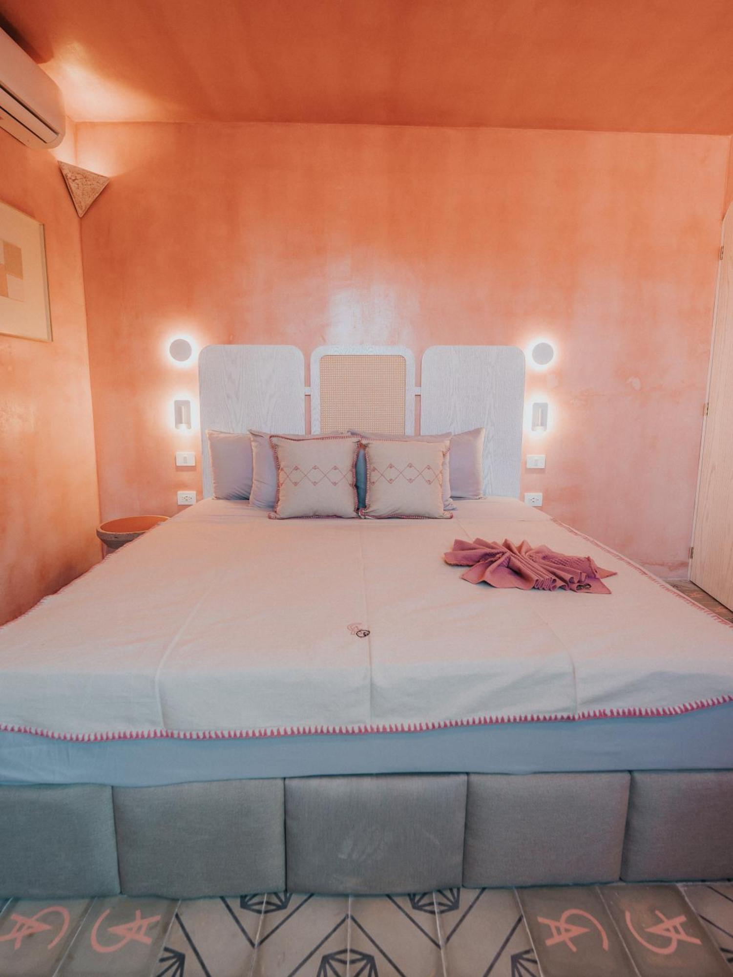 Casa Amate 61 Boutique Hostel Мерида Экстерьер фото