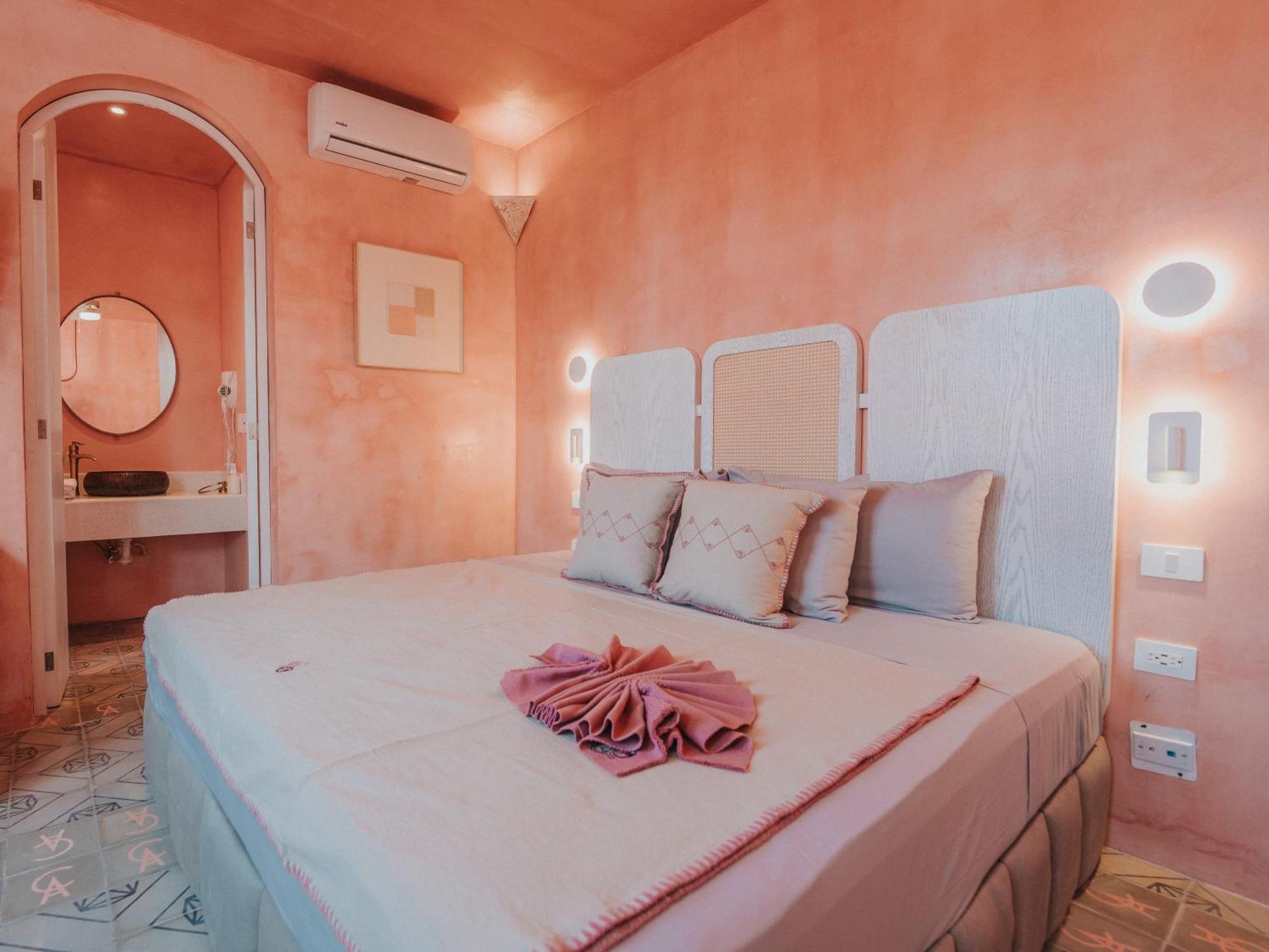 Casa Amate 61 Boutique Hostel Мерида Экстерьер фото